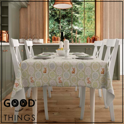 Half Panama | Barrado Páscoa