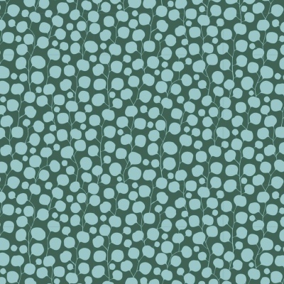 TILDA | Hibernation | Eucalyptus Lafayette