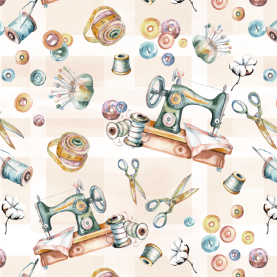 CATEX | Costura | Amo Costurar