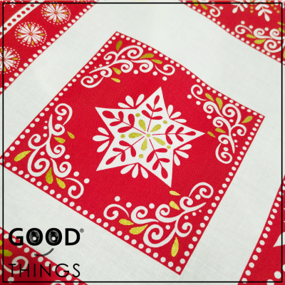 MAKOWER UK | Scandi | Painel