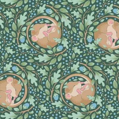 TILDA | Hibernation | Slumbermouse Lafayette