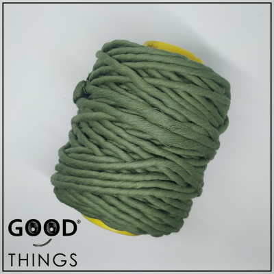 Cordão Barbante Nº 5