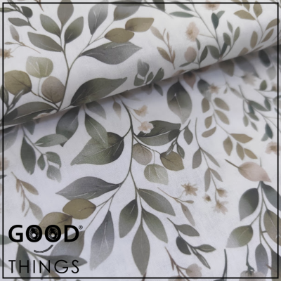 DOMOTEX | Folhagem Verde