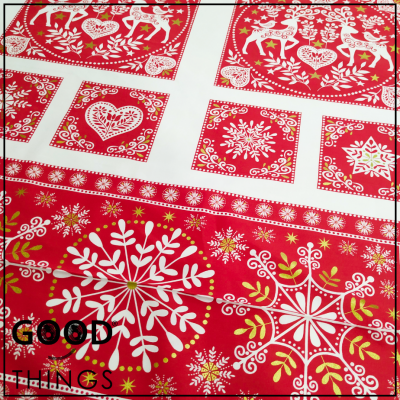 MAKOWER UK | Scandi | Painel