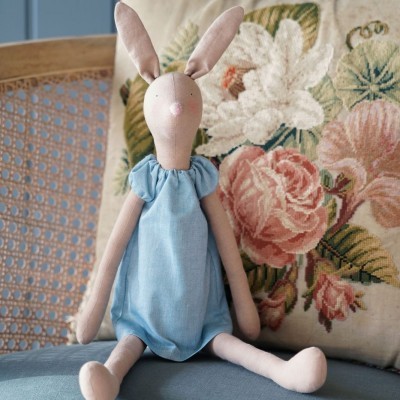 TILDA | Chambray | Blue