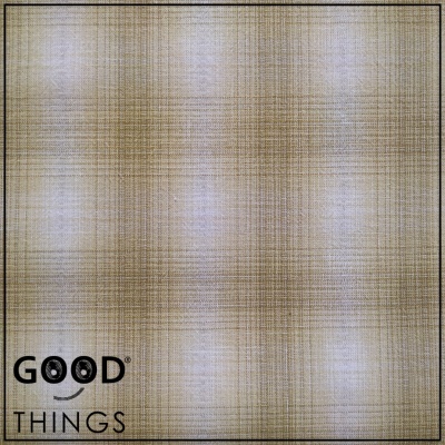 Fazenda Japonesa | Xadrez Defumado Amarelo