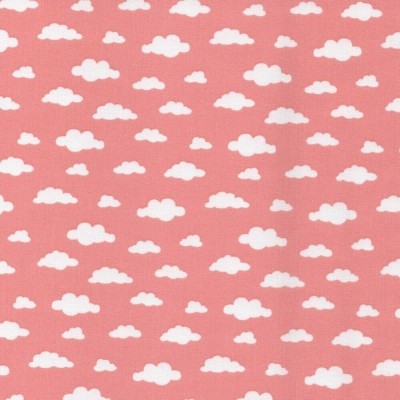 Tecido Básico | Nuvens
