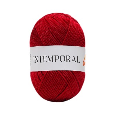 BRANCAL | Intemporal | Cor 10 - Vermelho