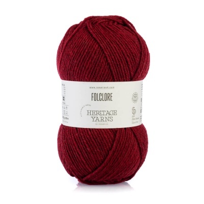 ROSÁRIOS 4 | Heritage Yarns | Folclore