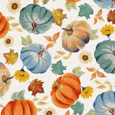 Half Panama | Abóboras