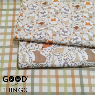 CATEX | Bosque Encantado | Caminho das Folhas