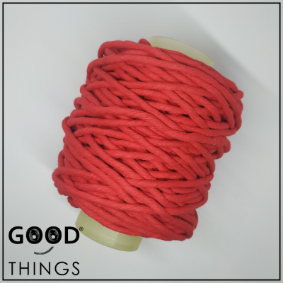 Cordão Barbante Nº 5