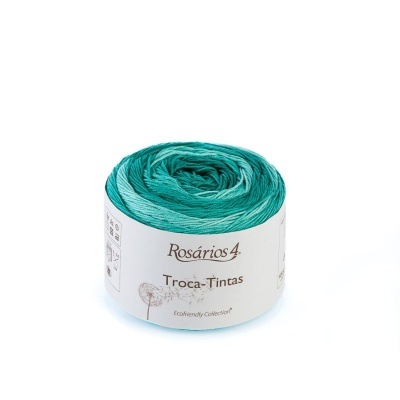 ROSÁRIOS 4 | Troca-Tintas
