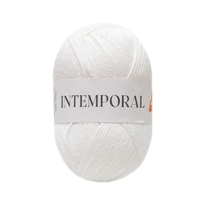 BRANCAL | Intemporal | Cor 1 - Branco
