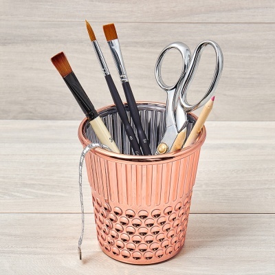 Organizador de Mesa Dedal