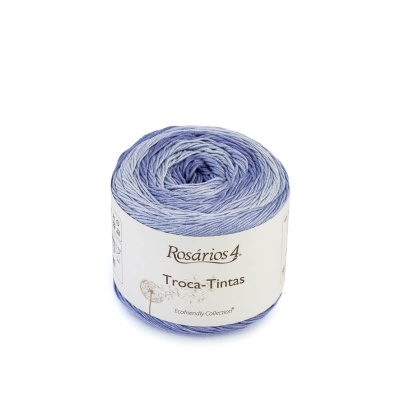 ROSÁRIOS 4 | Troca-Tintas
