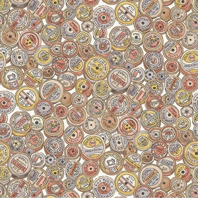 MAKOWER UK | Atelier | Spool