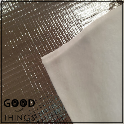 Manta Térmica | Alu-flex