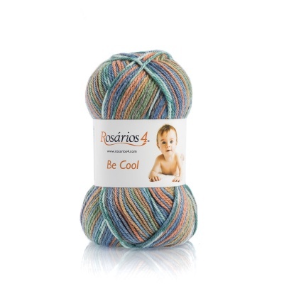 ROSÁRIOS 4 | Be Cool Print