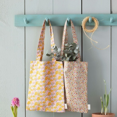 TILDA | Creating Memories | Frida Lime