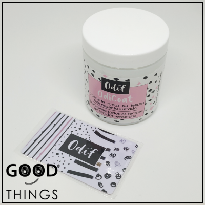 ODIF | Odicoat Gel Impermeabilizante