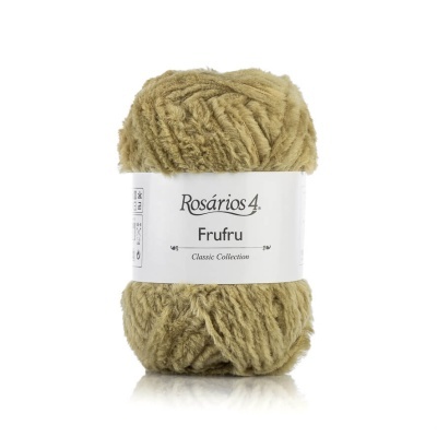 ROSÁRIOS 4 | Frufru