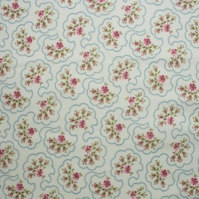 DUTCH HERITAGE | Rosemunde | Blue