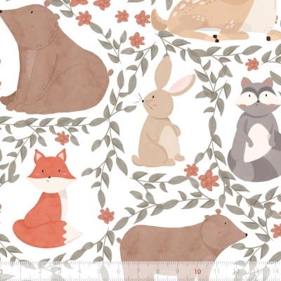 CATEX | Bosque Encantado | Caminho das Folhas