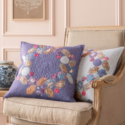 TILDA | Hibernation | Slumbermouse Denim