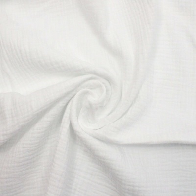 Musselina | Double Gauze | Liso