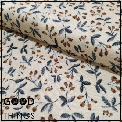 Vaiela Bolotas e Folhas