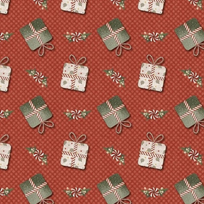 FUXICOS E FRICOTES | Natal | Meus Presentes