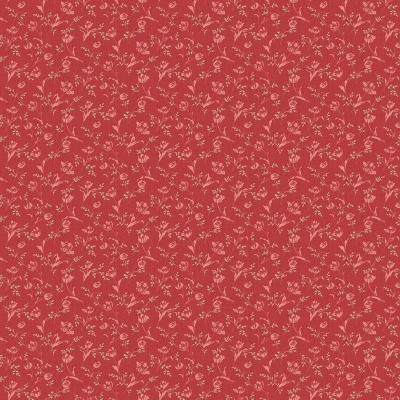 MAKOWER UK | Edyta Sitar | Lighthouse | Bindweed Red