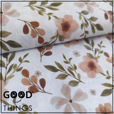 DOMOTEX | Pétalas de Outono