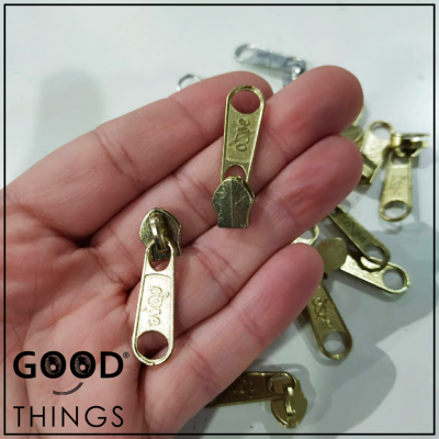 Cursores metalizados livres | Malha 5