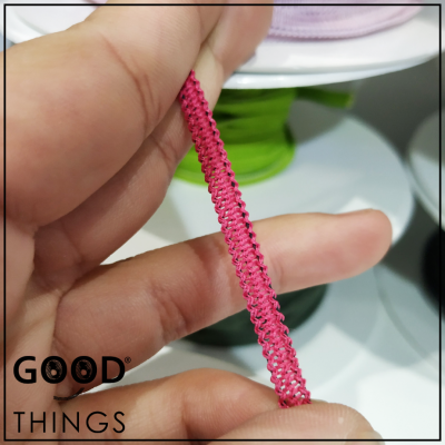 Elástico | 5mm macio