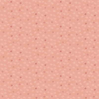 MAKOWER UK | Tranquility | Floret Pink