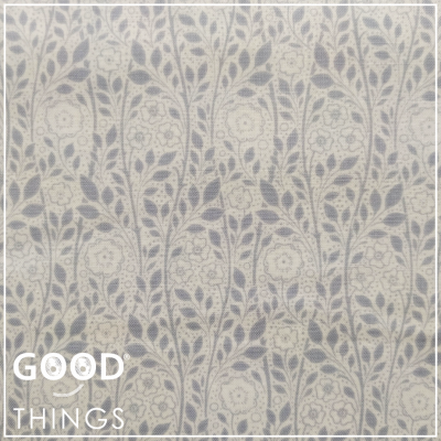 LIBERTY FABRICS | The Emporium Collection | Merton Rose