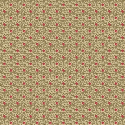 MAKOWER UK | Edyta Sitar | Joy | Cranberries Evergreen