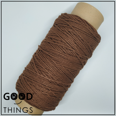 Cordão Barbante Nº 3