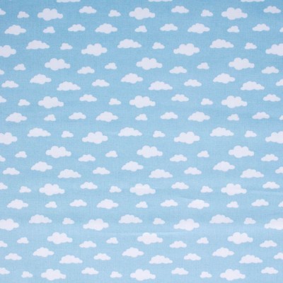 Tecido Básico | Nuvens