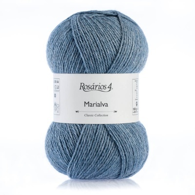 ROSÁRIOS 4 | Marialva