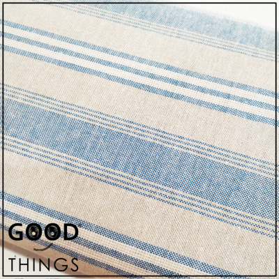 Linho Alentejano | Riscas Duplas