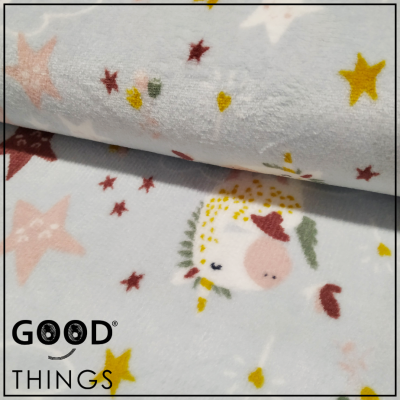 Coralina Unicórnios