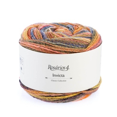 ROSÁRIOS 4 | Invicta