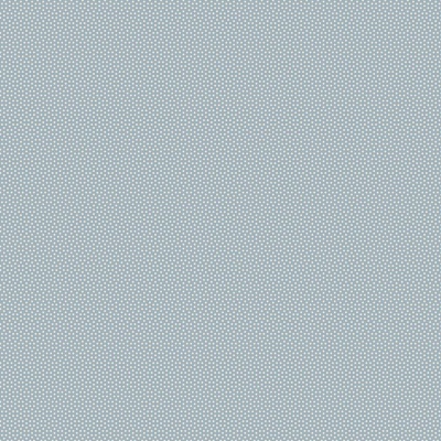 TILDA | Poppy Seed | Soft Blue