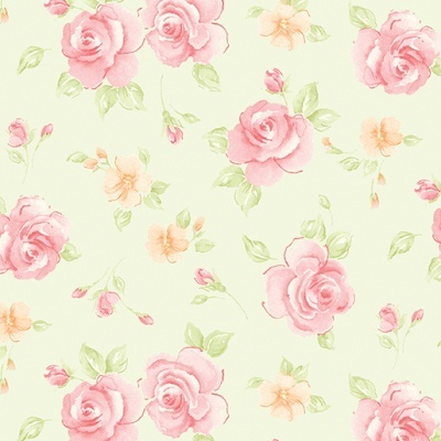 BERNATEX | Sweet Baby Rose | Rosa Posa Light Mint