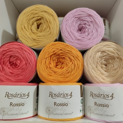 ROSÁRIOS 4 | Rossio