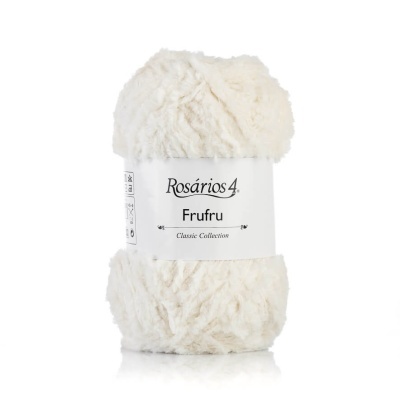 ROSÁRIOS 4 | Frufru
