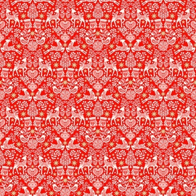 MAKOWER UK | Scandi | Folk